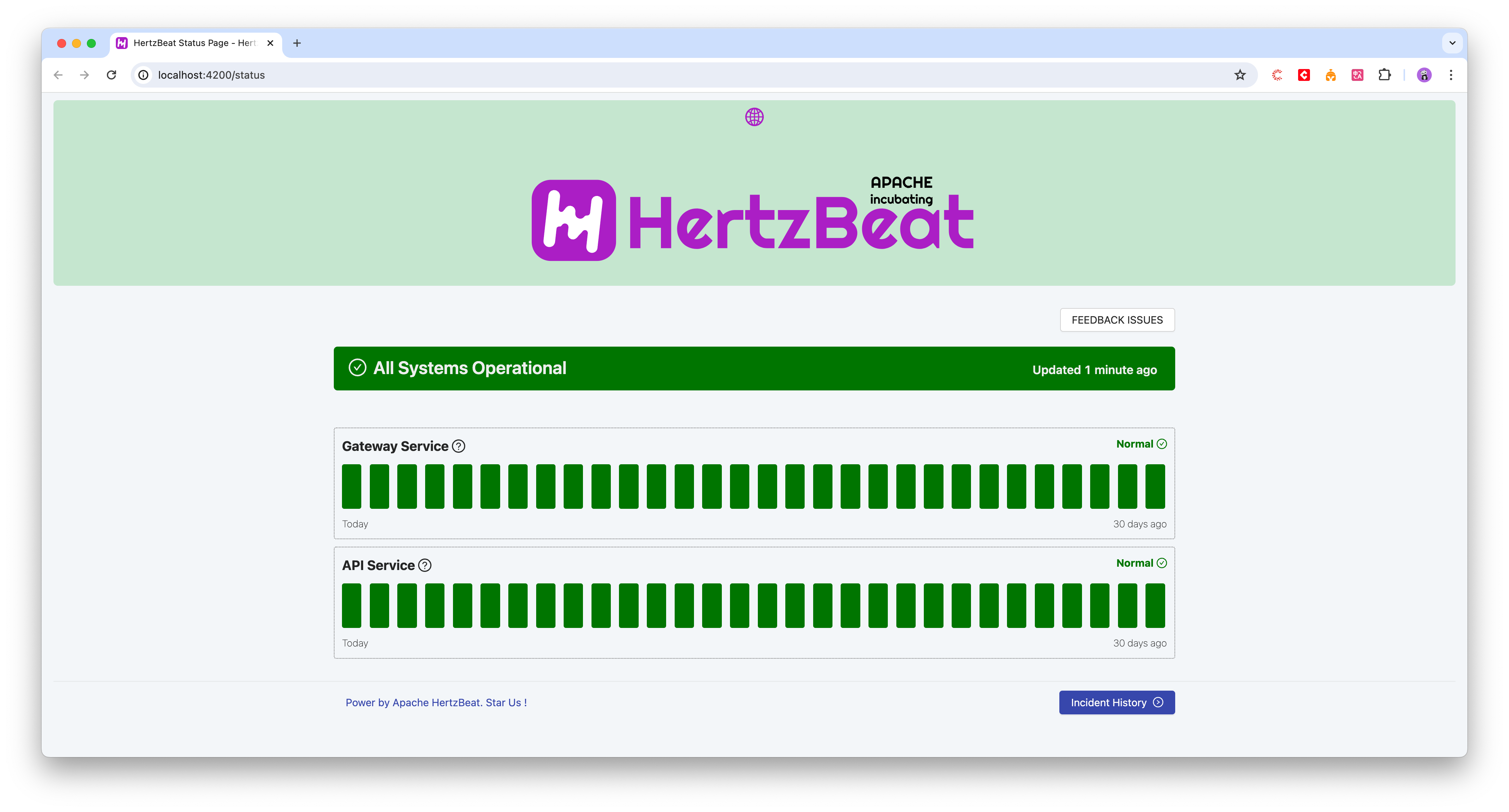 HertzBeat